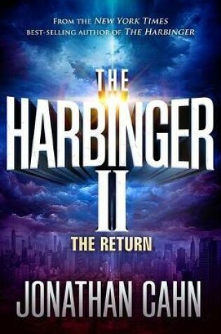 Cover of Harbinger II, The