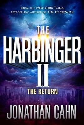 Book cover for Harbinger II, The