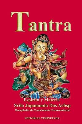Book cover for Tantra