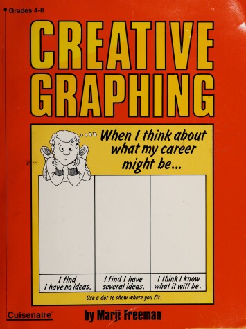 Book cover for Freeman Creatv Graph 030600