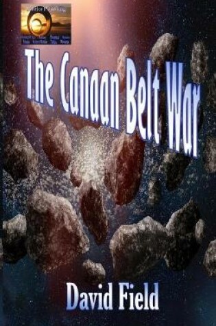 Cover of The Canaan Belt War