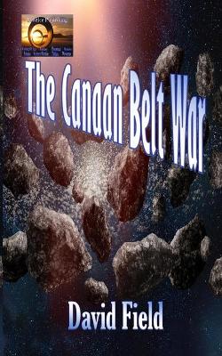 Book cover for The Canaan Belt War