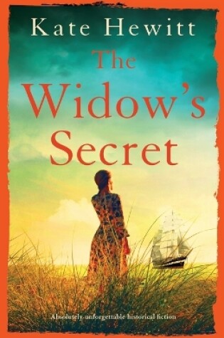 Cover of The Widow's Secret