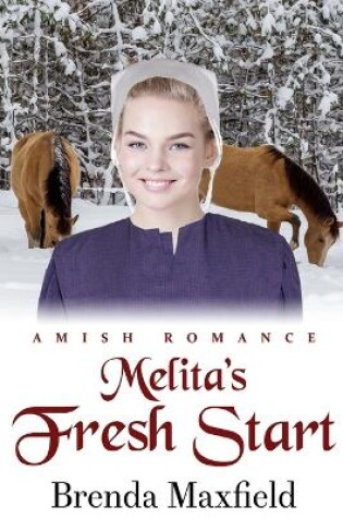 Cover of Melita's Fresh Start