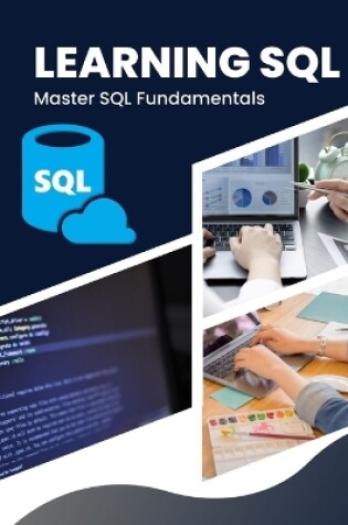 Cover of Learning SQL