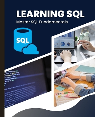 Book cover for Learning SQL