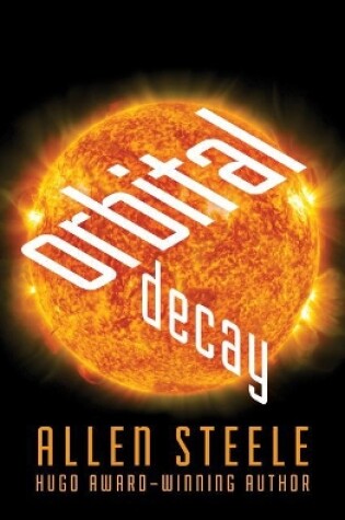 Cover of Orbital Decay