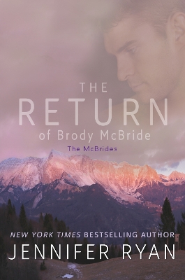 Cover of The Return of Brody McBride