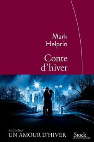 Cover of Conte D'Hiver