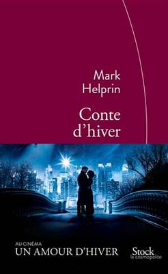 Book cover for Conte D'Hiver