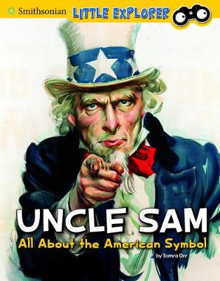 Cover of Uncle Sam