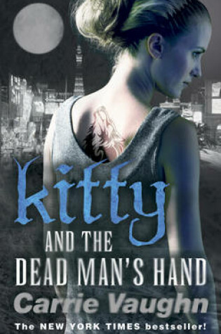 Kitty and the Dead Man's Hand