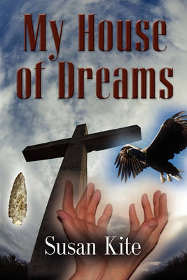 Book cover for My House of Dreams