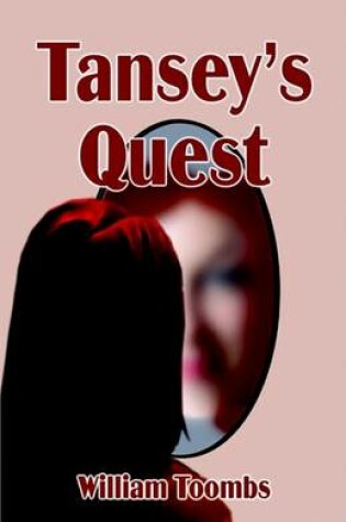 Cover of Tansey's Quest