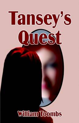 Book cover for Tansey's Quest