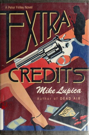 Cover of Extra Credits