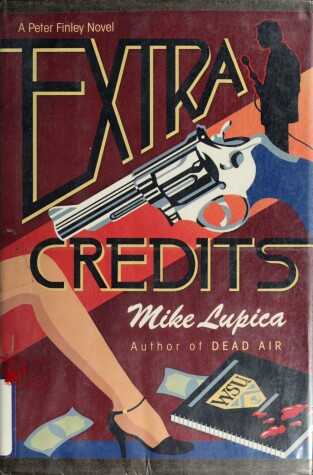 Book cover for Extra Credits