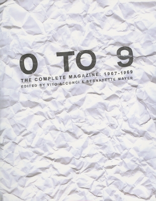Book cover for 0 To 9