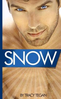 Book cover for Snow