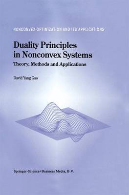 Book cover for Duality Principles in Nonconvex Systems