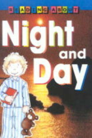Cover of Night and Day