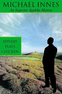 Book cover for Appleby Plays Chicken