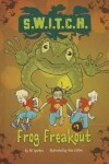 Book cover for Frog Freakout