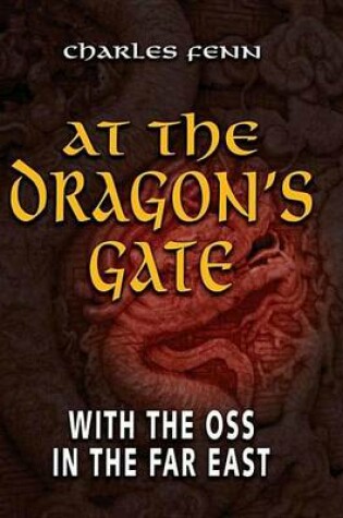 Cover of At the Dragon's Gate