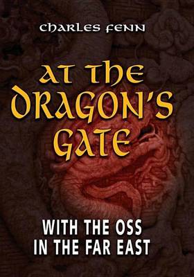 Cover of At the Dragon's Gate