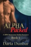 Book cover for Alpha Packed
