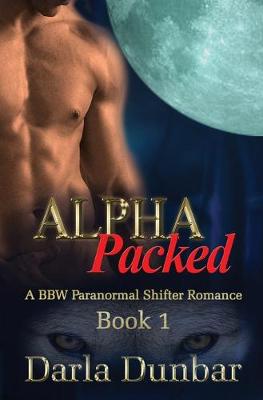 Cover of Alpha Packed