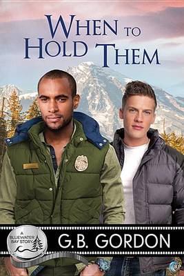 Book cover for When to Hold Them