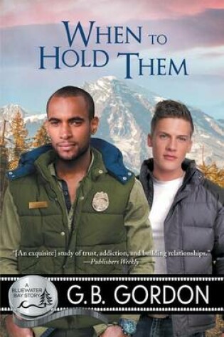 Cover of When to Hold Them