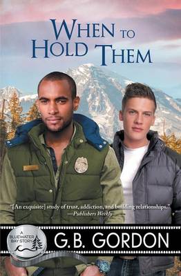 Book cover for When to Hold Them