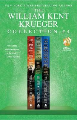 Book cover for The William Kent Krueger Collection #4