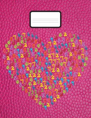 Cover of Math Notebook