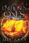 Book cover for The Unchosen Ones
