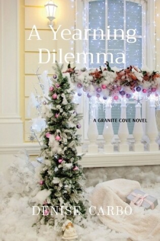 Cover of A Yearning Dilemma