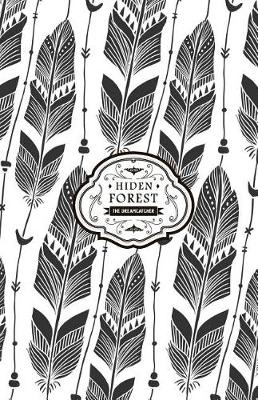 Book cover for Hidden Forest