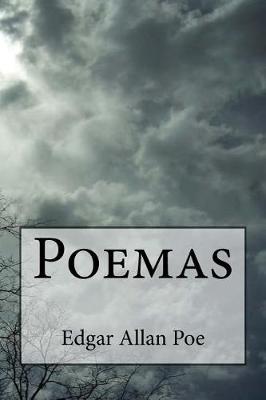 Book cover for Poemas