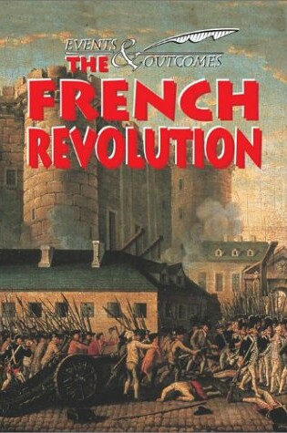 Cover of The French Revolution