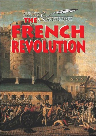 Cover of The French Revolution