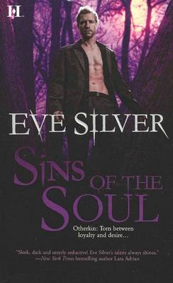 Book cover for Sins of the Soul