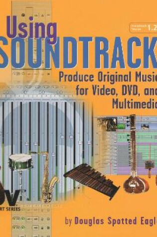 Cover of Using Soundtrack