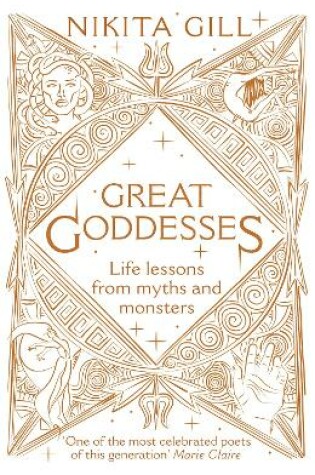 Cover of Great Goddesses