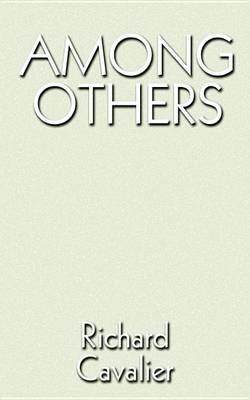 Book cover for Among Others