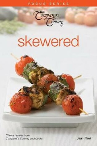 Cover of Skewered