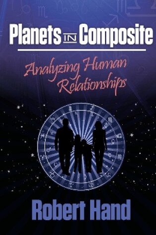 Cover of Planets in Compite: Analyzing Human Relationships