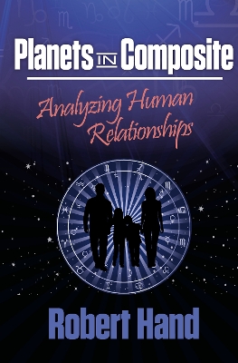 Book cover for Planets in Compite: Analyzing Human Relationships