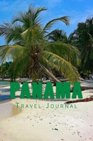 Cover of Panama